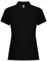 Dames Polo Pegaso Roly PO6644 Black